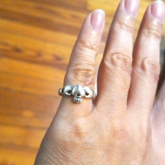 925 RJ ring - Picture 6 of 11